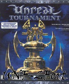 Box art for UNF-2Fort