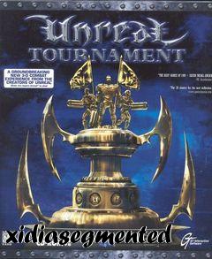 Box art for xidiasegmented