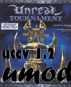 Box art for utcv 1.2 umod