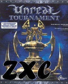 Box art for zxc