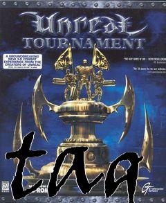 Box art for tag