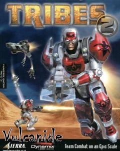 Box art for Vulcanide