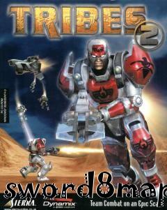 Box art for sword8map