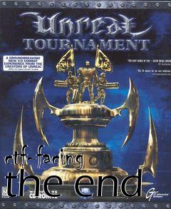 Box art for ctf-facing the end