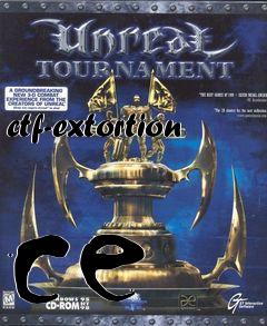 Box art for ctf-extortion ce