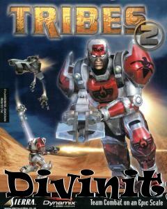 Box art for Divinity