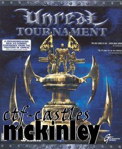 Box art for ctf-castles mckinley