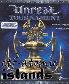 Box art for ctf-atomic islands