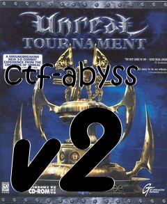 Box art for ctf-abyss v2