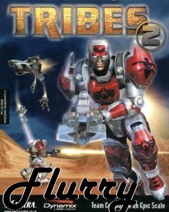 Box art for Flurry