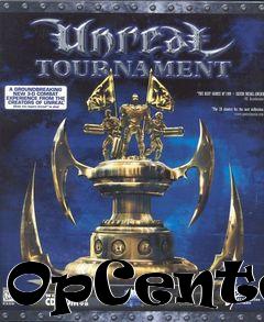 Box art for OpCenter