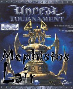 Box art for Mephistos Lair