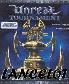 Box art for LANCELOT