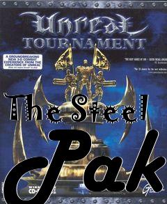 Box art for The Steel Pak