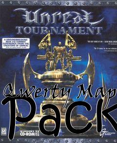 Box art for Qwerty Map Pack