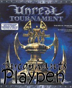 Box art for Sycophants Playpen