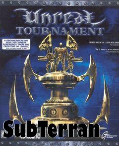 Box art for SubTerran