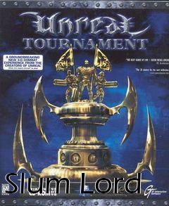 Box art for Slum Lord