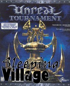 Box art for Sleeping Village