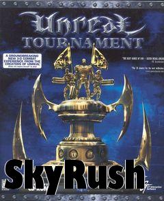 Box art for SkyRush