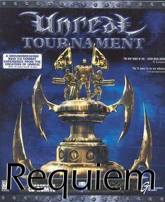 Box art for Requiem