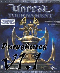 Box art for Pureshores v1.1