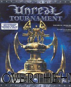 Box art for OVERTHEHILL