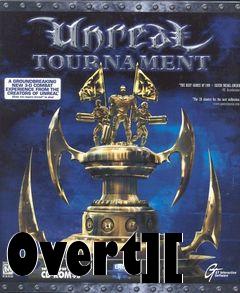 Box art for Overt][