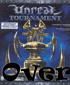 Box art for Overt