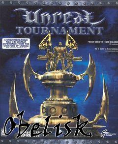 Box art for Obelisk