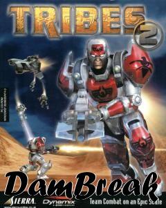 Box art for DamBreak