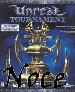 Box art for Noce