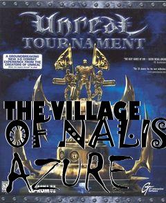 Box art for THE VILLAGE OF NALIS AZURE