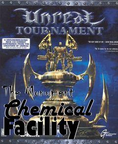 Box art for The Monument Chemical Facility