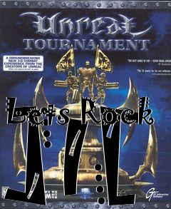 Box art for Lets Rock ]I[