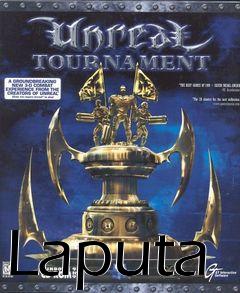 Box art for Laputa