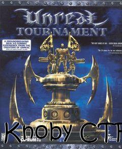 Box art for Knoby CTF