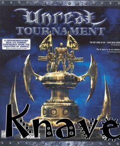 Box art for Knave