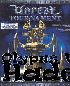 Box art for Olypus Vs Hades