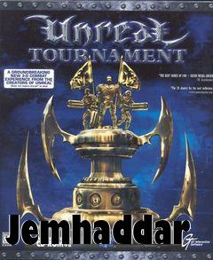 Box art for Jemhaddar