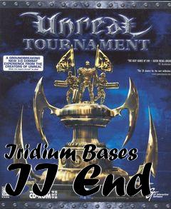 Box art for Iridium Bases II End