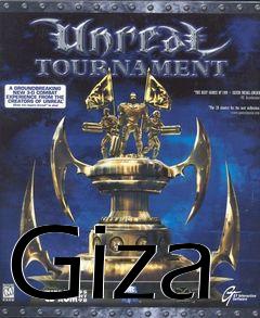 Box art for Giza