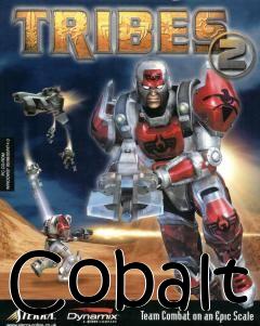 Box art for Cobalt