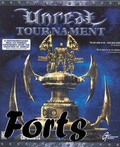 Box art for Forts