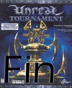 Box art for Fin