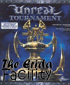 Box art for The Erida Facility