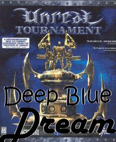 Box art for Deep Blue Dream