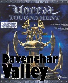 Box art for Davenchar Valley