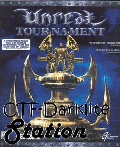 Box art for CTF-Darklite Station