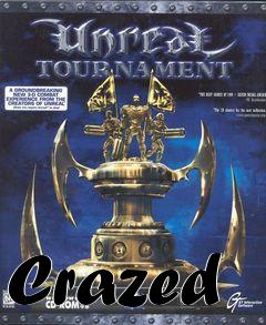 Box art for Crazed